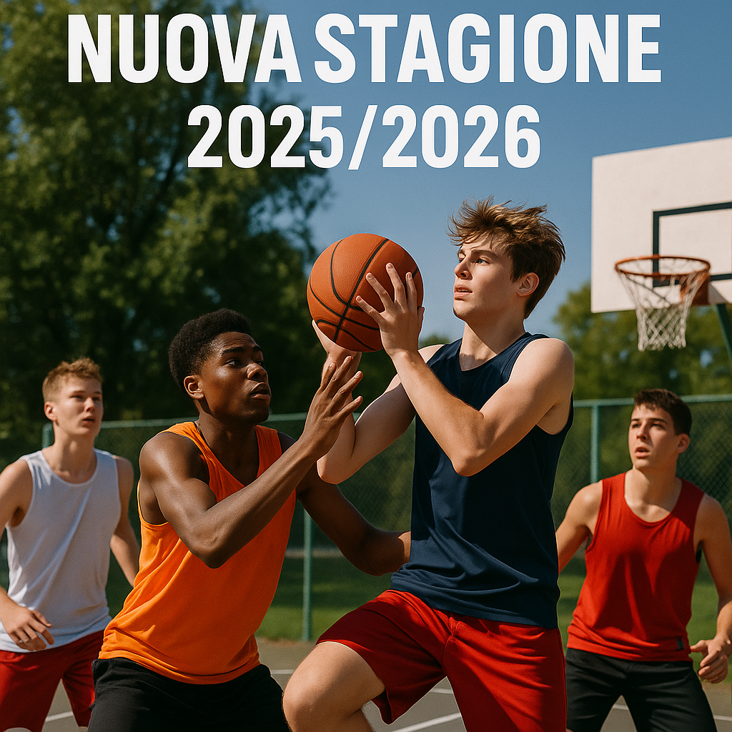 nuova stagione