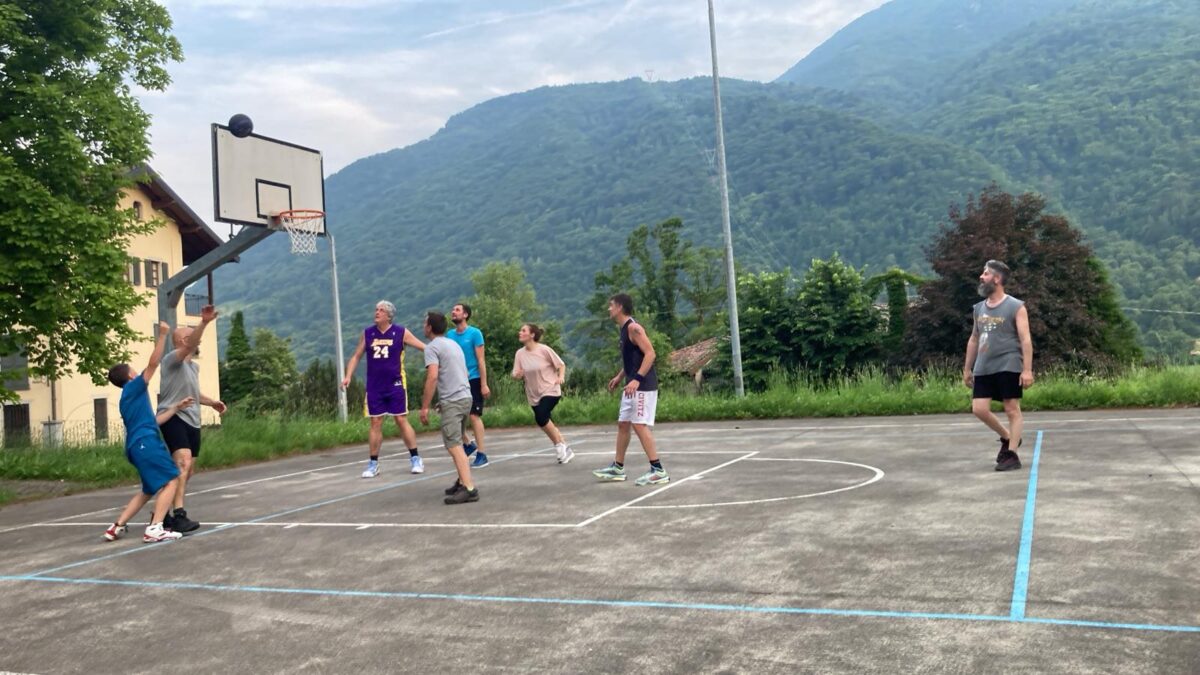 basket relax 2