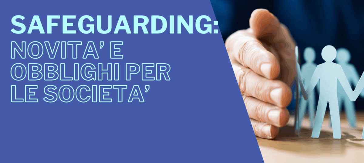 safeguarding