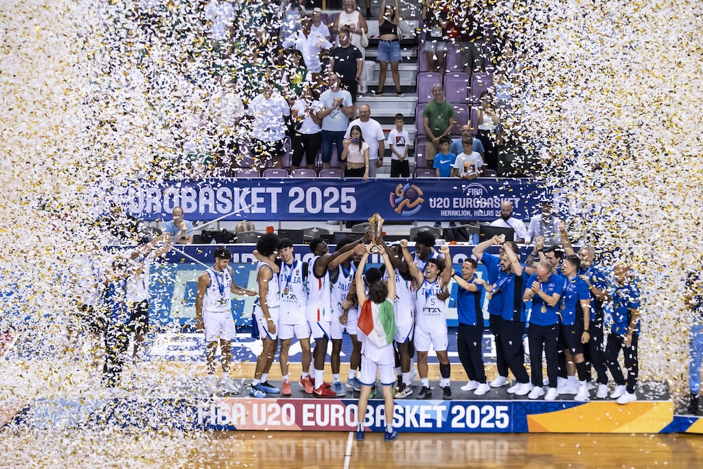 campioni europa