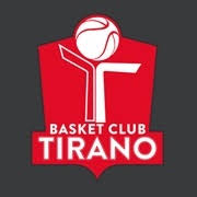 Basket Club Tirano Asd